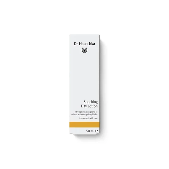 Dr Hauschka Soothing Day Lotion 50ml