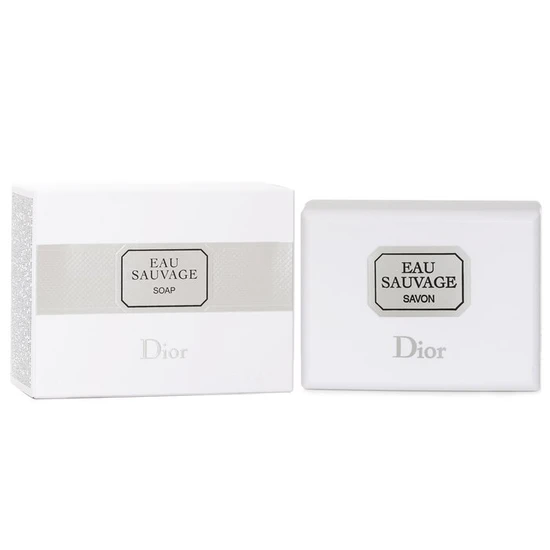 DIOR Eau Sauvage Soap 150g