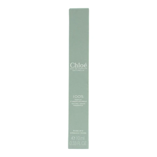 Chloé Eau De Parfum Naturelle 10ml