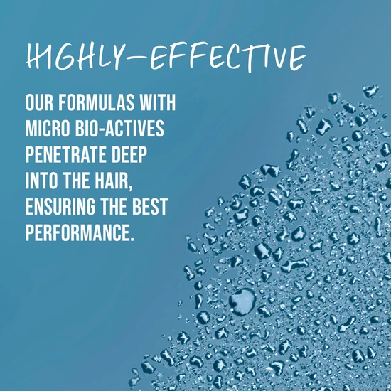 KMS Moist Repair Leave-In Conditioner 150ml