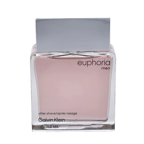 Calvin Klein Euphoria Men Aftershave 100ml