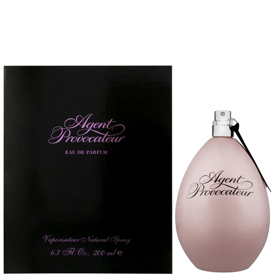 Agent Provocateur Eau De Parfum 200ml