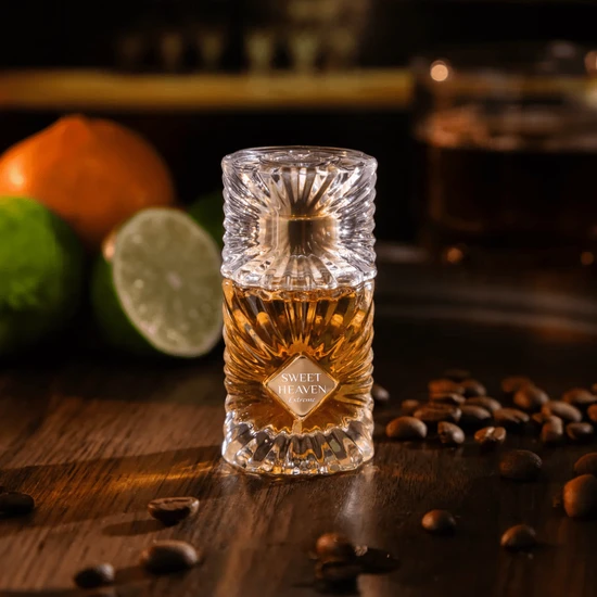 Gulf Orchid Sweet Heaven Extreme Eau De Parfum 20ml