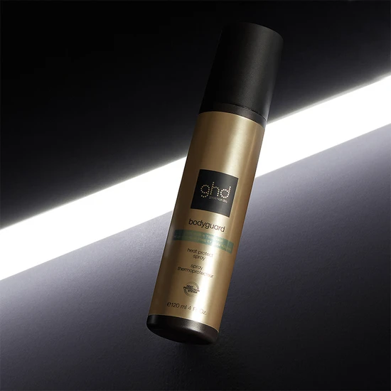 ghd Bodyguard Heat Protect Spray For Fine, Thin Hair 120ml