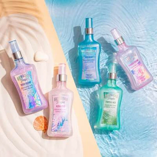 Hawaiian Tropic Fragrance Mist Tropical Haze 250ml