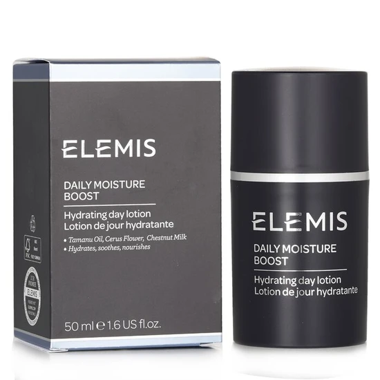 ELEMIS Daily Moisture Boost 50ml