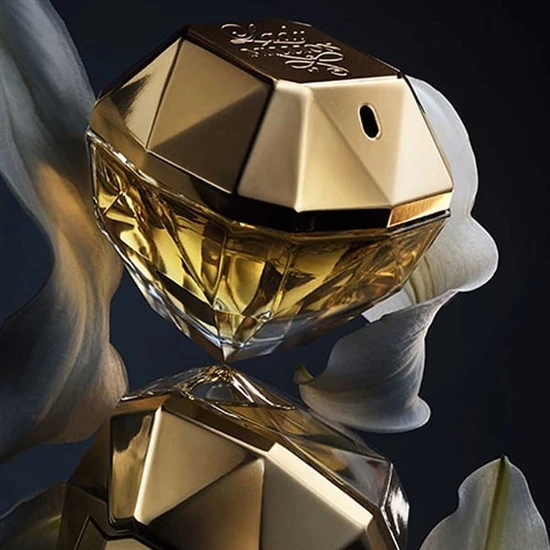 Paco Rabanne Lady Million Eau De Parfum 30ml