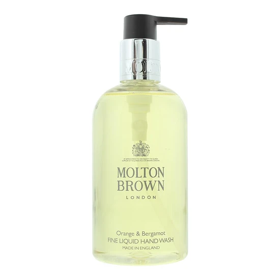 Molton Brown Orange & Bergamot Hand Wash