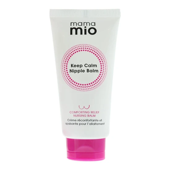 Mama Mio Keep Calm Nipple Balm 30ml