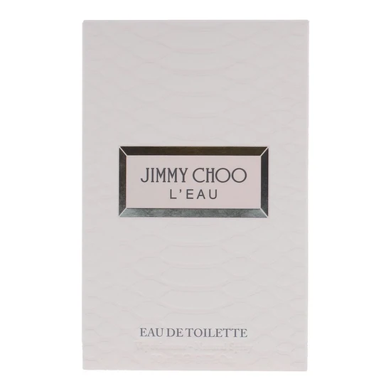 Jimmy Choo L'Eau Eau De Toilette 90ml