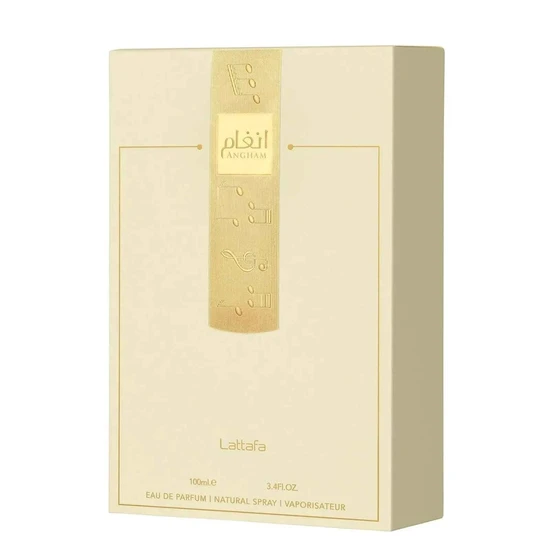 Lattafa Angham Eau De Parfum 100ml