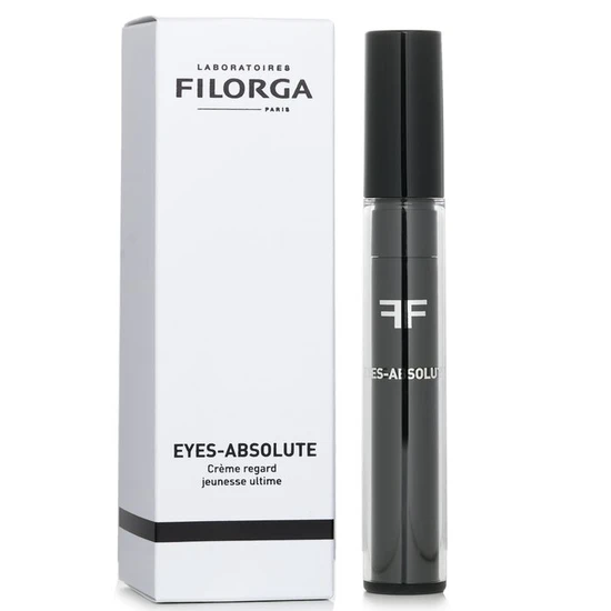 Filorga Eyes-Absolute Ultimate Anti-Ageing Eye Cream 15ml