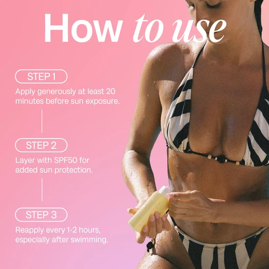 Bali Body Pineapple Tanning Oil SPF 15 100ml