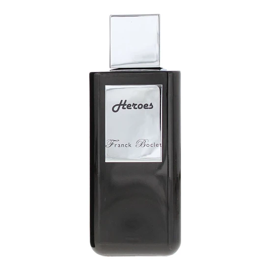 Franck Boclet Heroes Extrait De Parfum 100ml