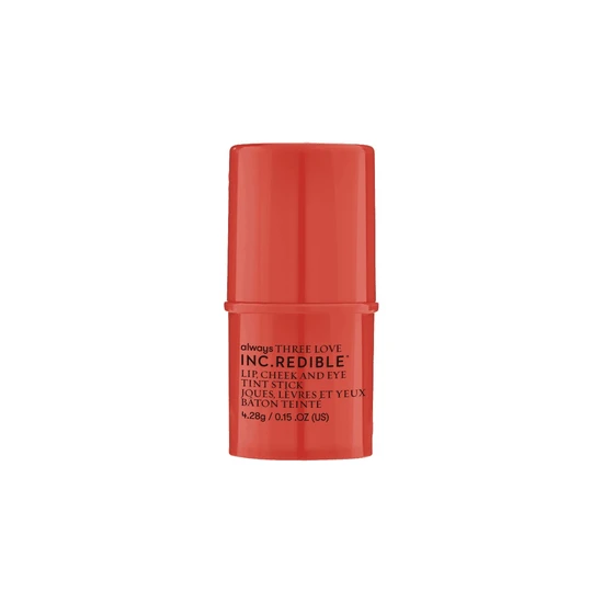 Nails Inc Credible Peach & Love Lip, Cheek & Eye Tint Stick