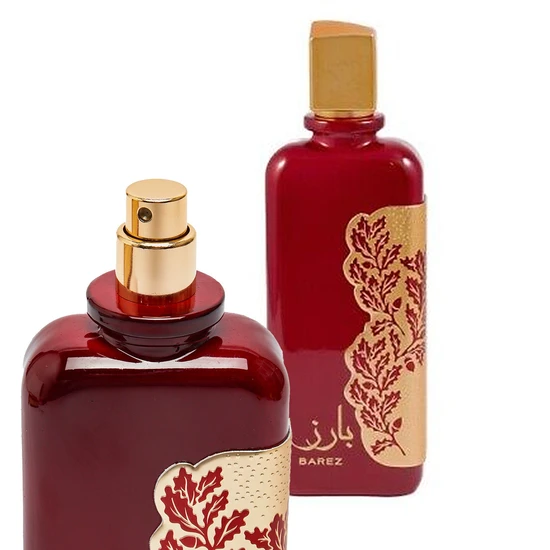 Ard Al Zaafaran Barez Eau De Parfum 100ml