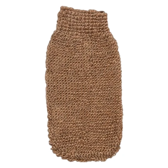 Eco Bath London Eco Bath Flax Massage Glove