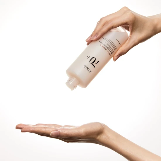 ANUA Rice 70 Glow Milky Toner 250ml