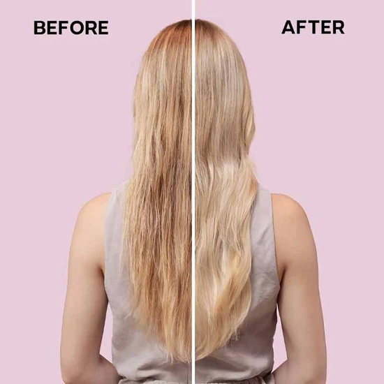 Alfaparf Semi Di Lino Style & Care Amplifying Mousse