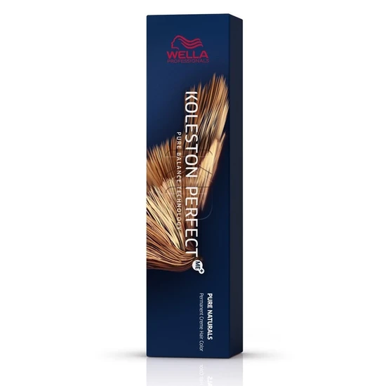 Wella Koleston Perfect Me+ Pure Naturals 5/00