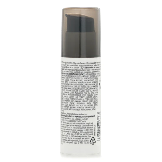 Sebastian Professional Potion 9 Leave-In Conditioner & Styling Cream 50ml