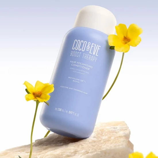 Coco & Eve Hair Volumising Conditioner