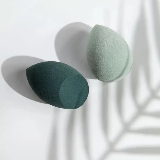 So Eco Exclusive Brush & Sponge Set