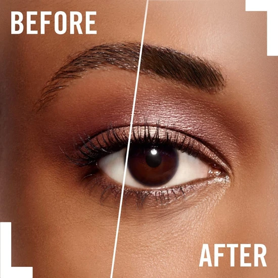 Rimmel Brow This Way Professional Eyebrow Pencil 001 Dark Brown