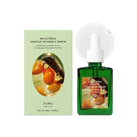 Dr. Althea Gentle Vitamin C Serum 30ml