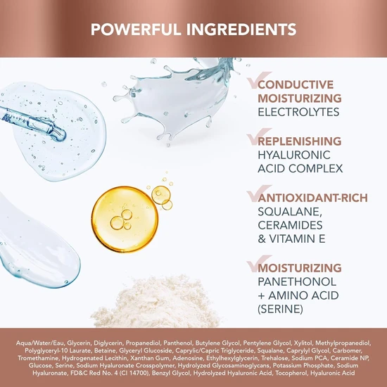 FOREO Supercharged Serum 2.0 30ml