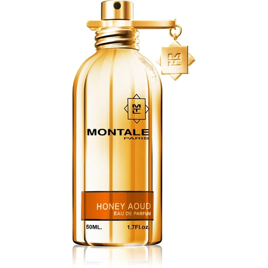 Montale Honey Aoud Eau De Parfum 100ml