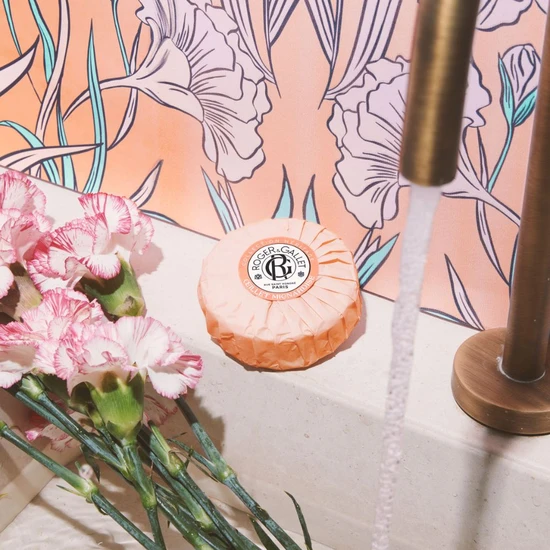 Roger & Gallet Oeillet Mignardise Soap 100g