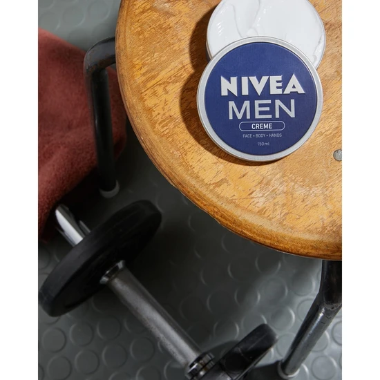Nivea Men Cream 150ml