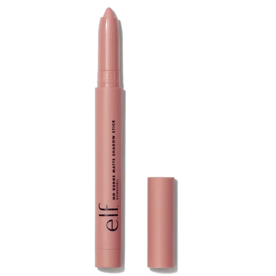 e.l.f. No Budge Shadow Stick Rose Gold