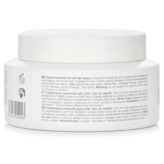 milk_shake Argan Deep Treatment 200ml