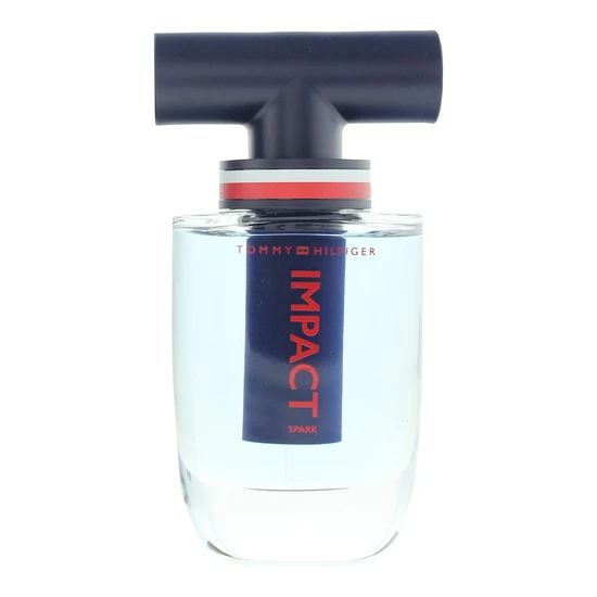 Tommy Hilfiger Impact Spark Eau De Toilette 50ml
