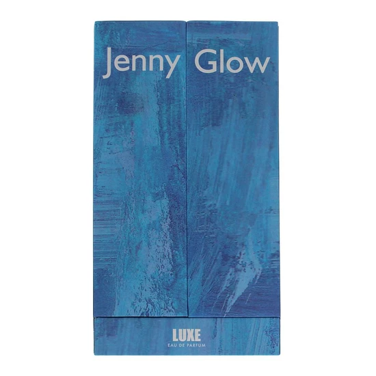 Jenny Glow Luxe Eau De Parfum 100ml