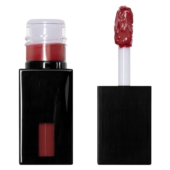 e.l.f. Glossy Lip Stain Basic Beige