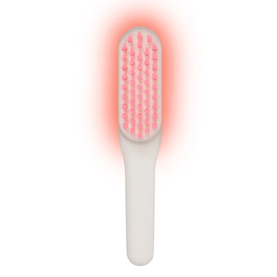 Stylpro Root Renew Red Light Hair Brush