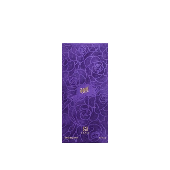 Ahmed Al Maghribi Niswah Eau De Parfum 75ml