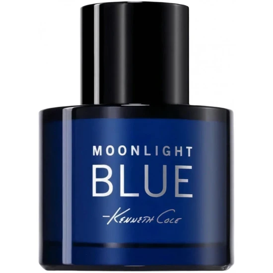 Kenneth Cole Moonlight Blue Eau De Toilette 100ml