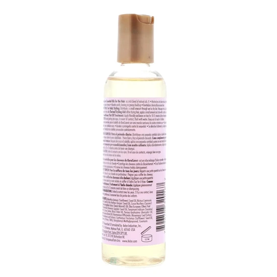 KeraCare Essential Oils For The Hair 118ml