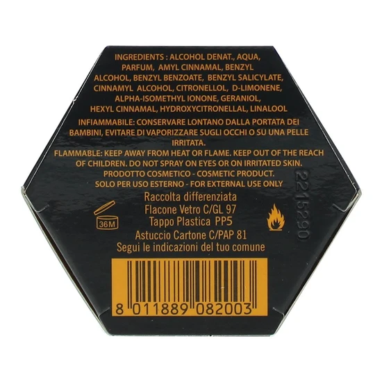 Roccobarocco Uno Eau De Parfum 100ml