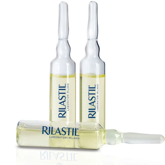 Rilastil Smagliature Stretch Marks Ampoules 10x5ml