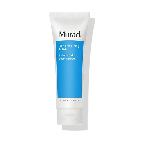 Murad Skin Smoothing Polish Gentle Shine Control Exfoliator 100ml