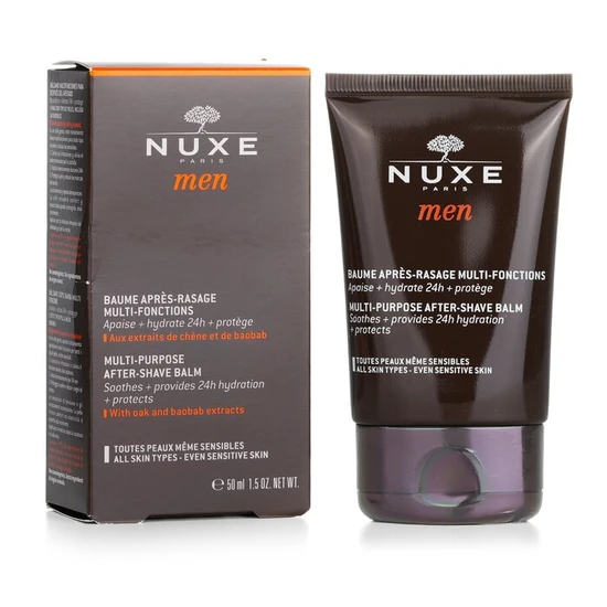 Nuxe Men Multi Purpose Aftershave Balm
