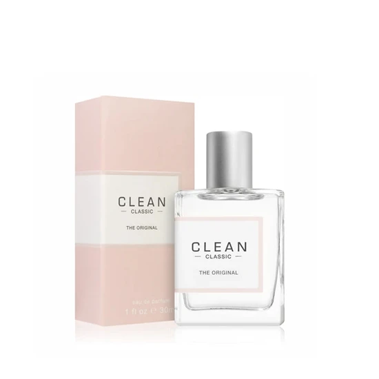 CLEAN Classic Simply Clean Eau De Parfum 30ml