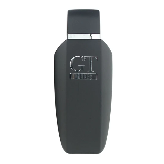 New Brand GT Darker For Men Eau De Toilette 100ml