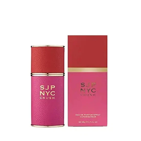 Sarah Jessica Parker NYC Crush Eau De Parfum 50ml