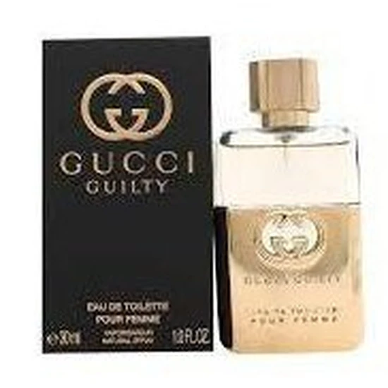 Gucci Guilty Eau De Toilette 30ml